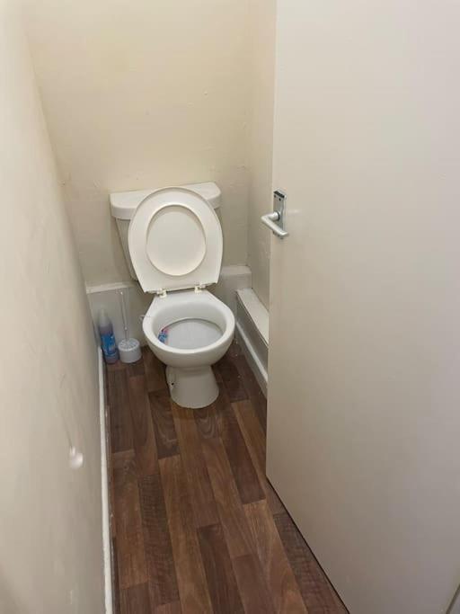 1, 38 Sneinton Hermitage Ng2 4Bs Nottingham Luaran gambar